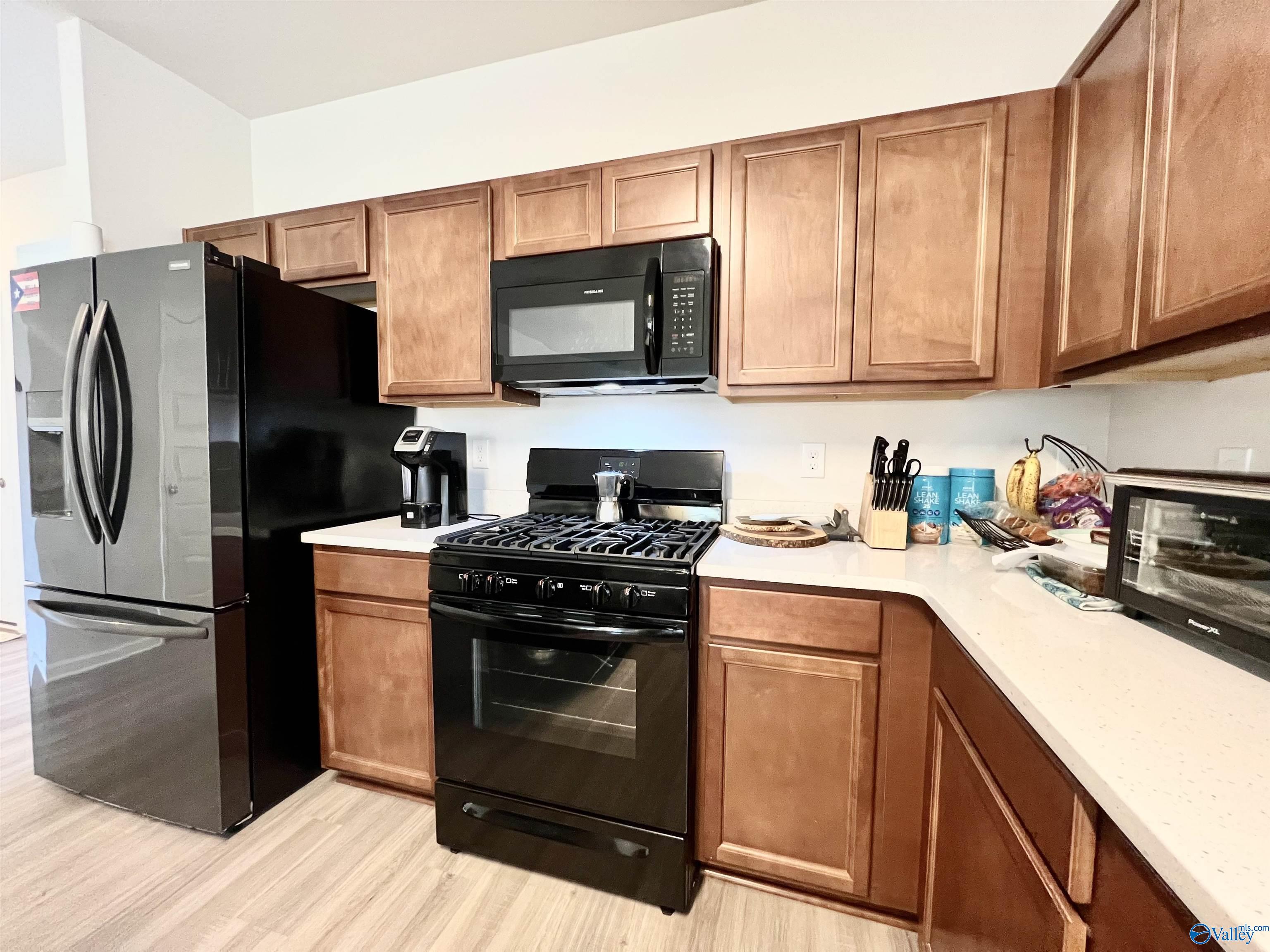 212 Fairbrook Drive, New Market, Alabama image 9