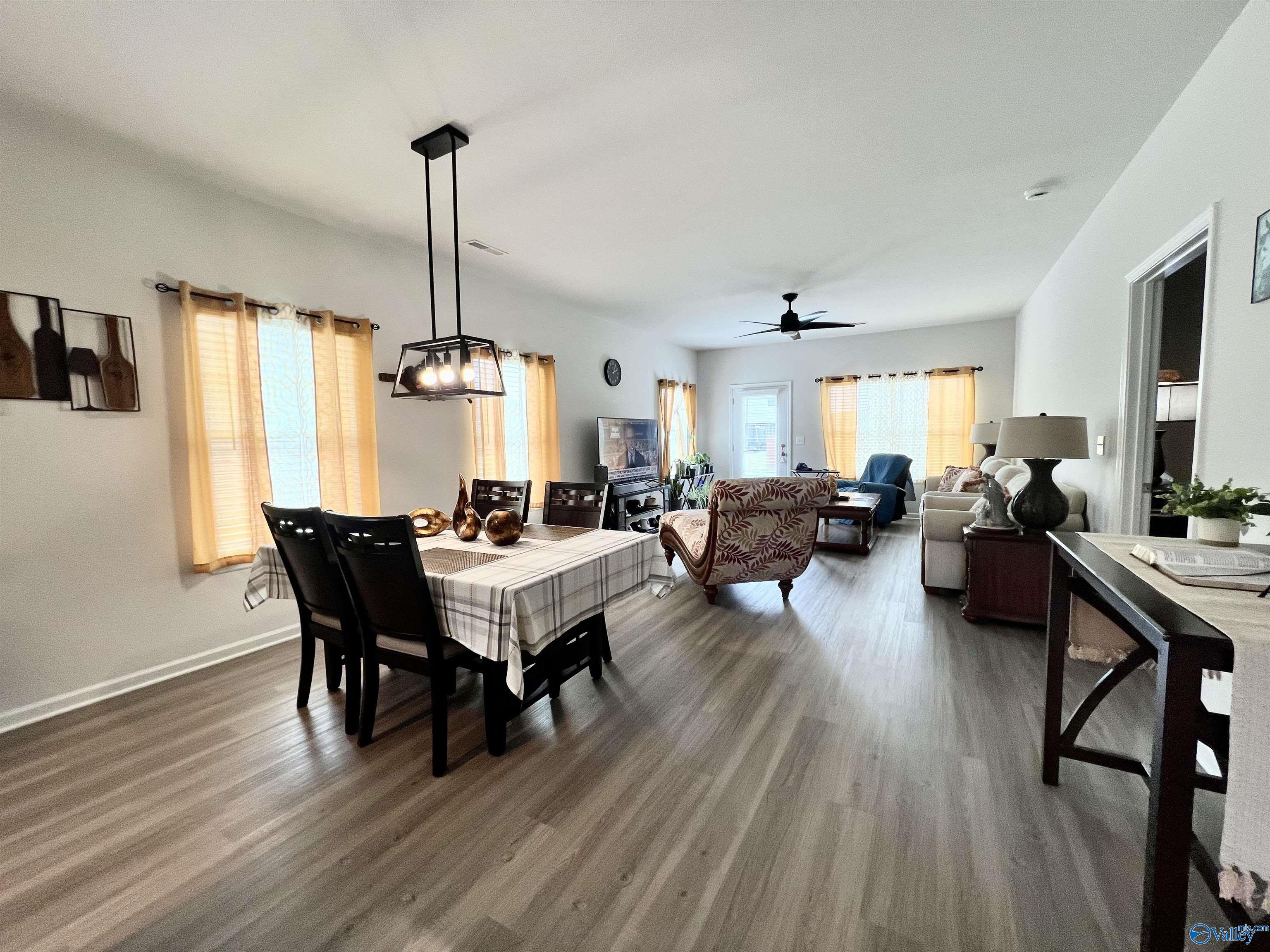 212 Fairbrook Drive, New Market, Alabama image 17