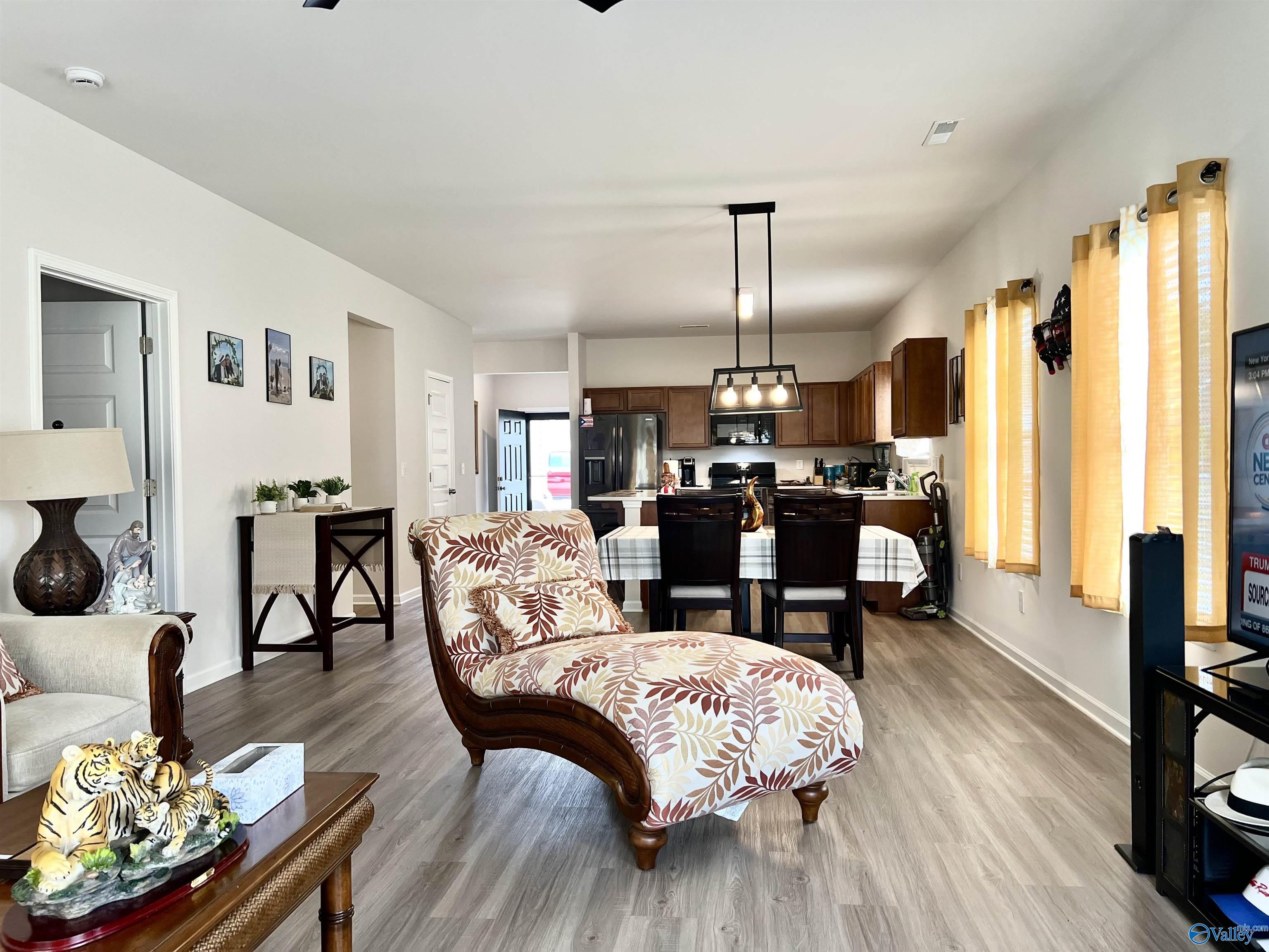 212 Fairbrook Drive, New Market, Alabama image 16