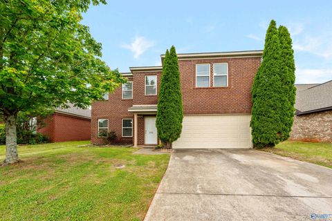 Photo of 254 Fenrose Drive, Harvest, AL 35749 (MLS # 21917225)