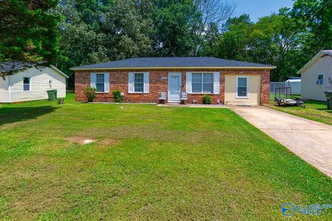 Homes For Sale - 3208 Delia Lane<br/> Huntsville, AL 35810