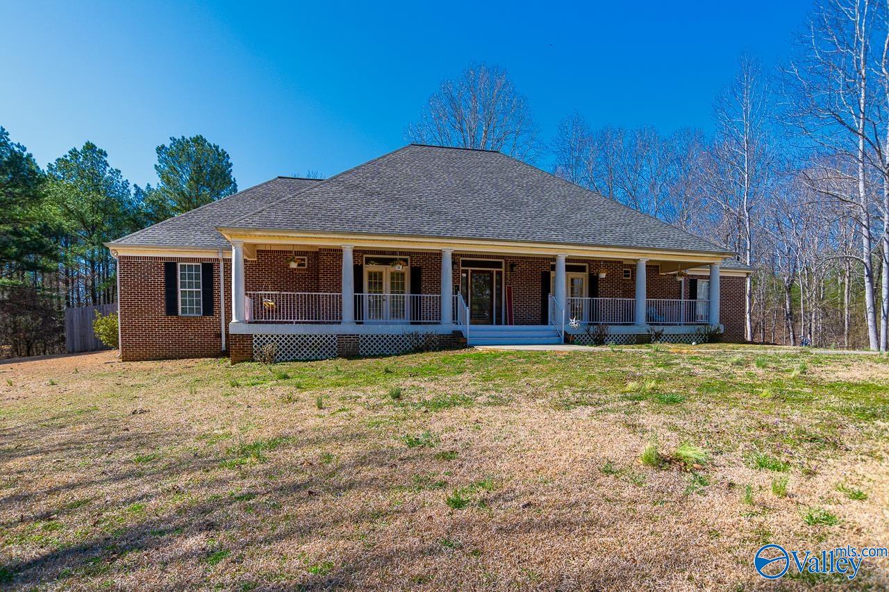 251 Panoramic Circle, Warrior, Alabama image 1