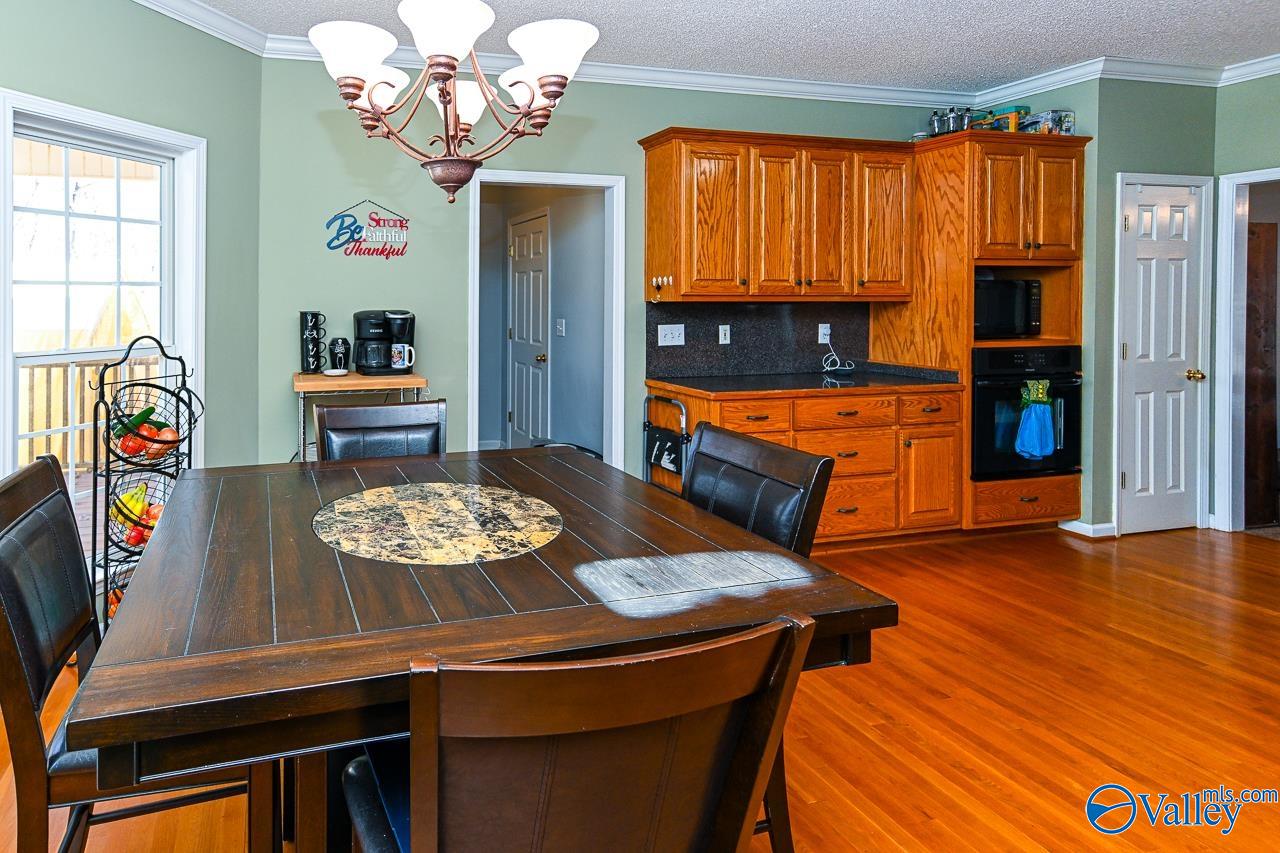 251 Panoramic Circle, Warrior, Alabama image 16