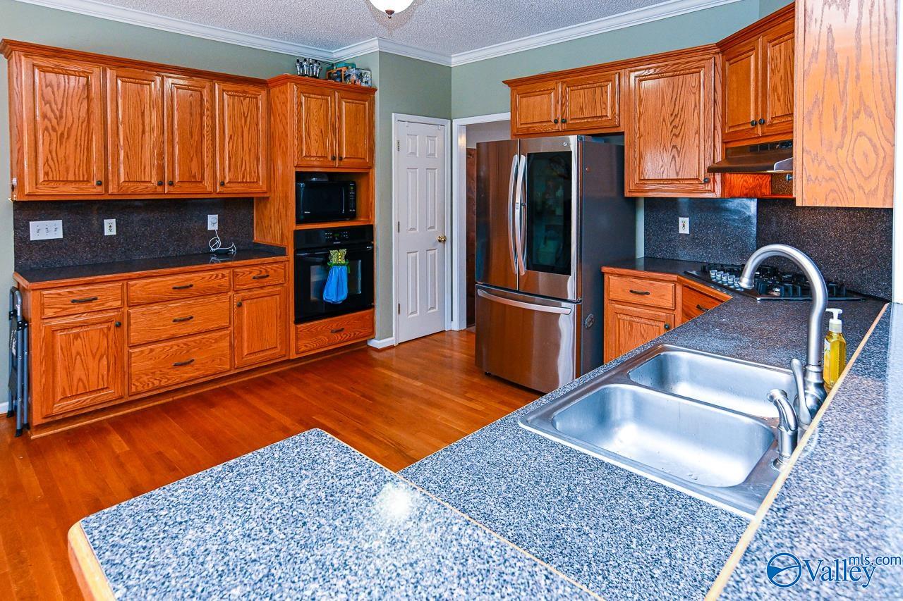 251 Panoramic Circle, Warrior, Alabama image 13