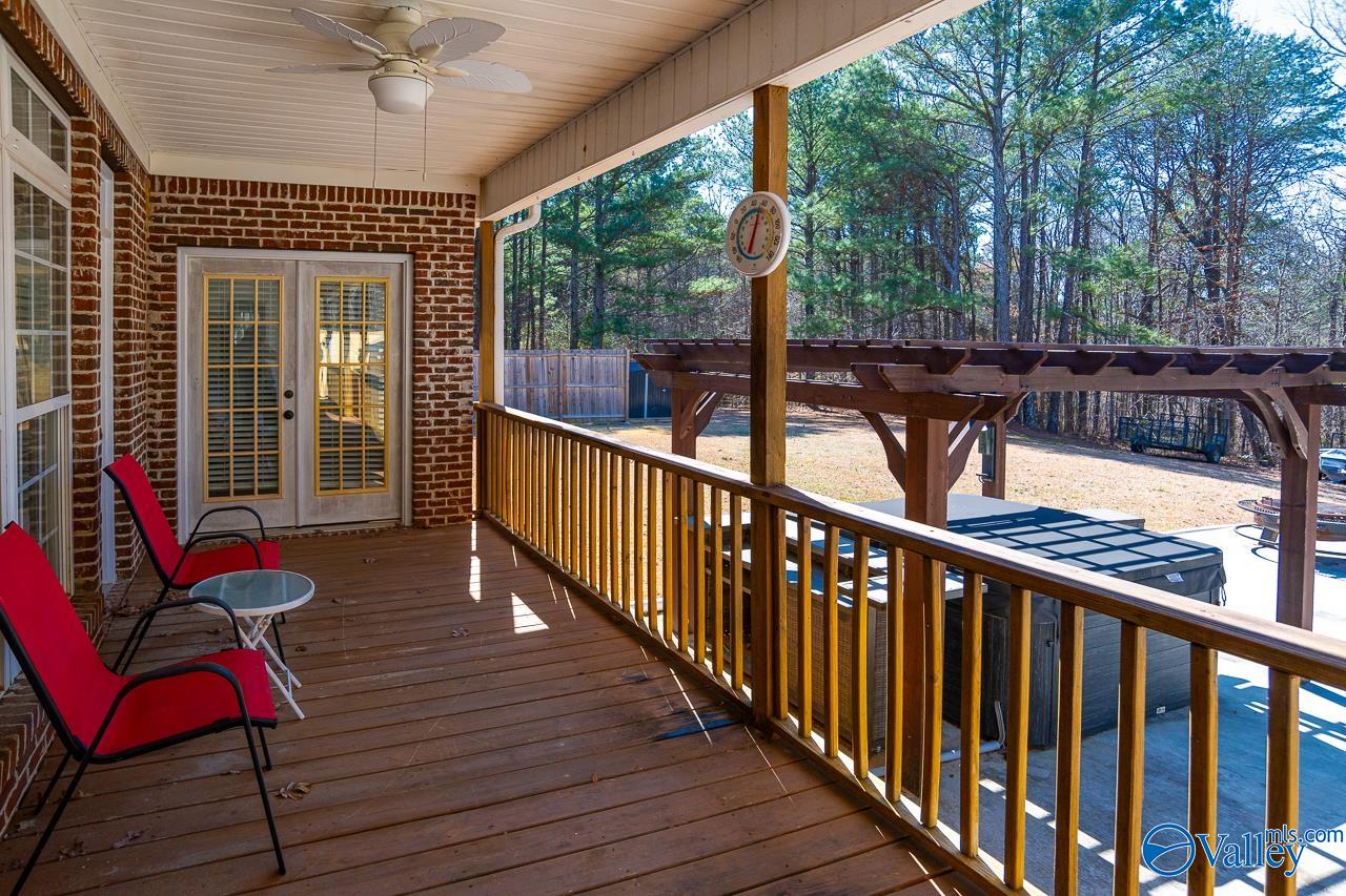 251 Panoramic Circle, Warrior, Alabama image 30