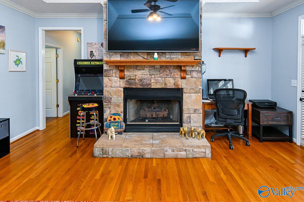 251 Panoramic Circle, Warrior, Alabama image 9