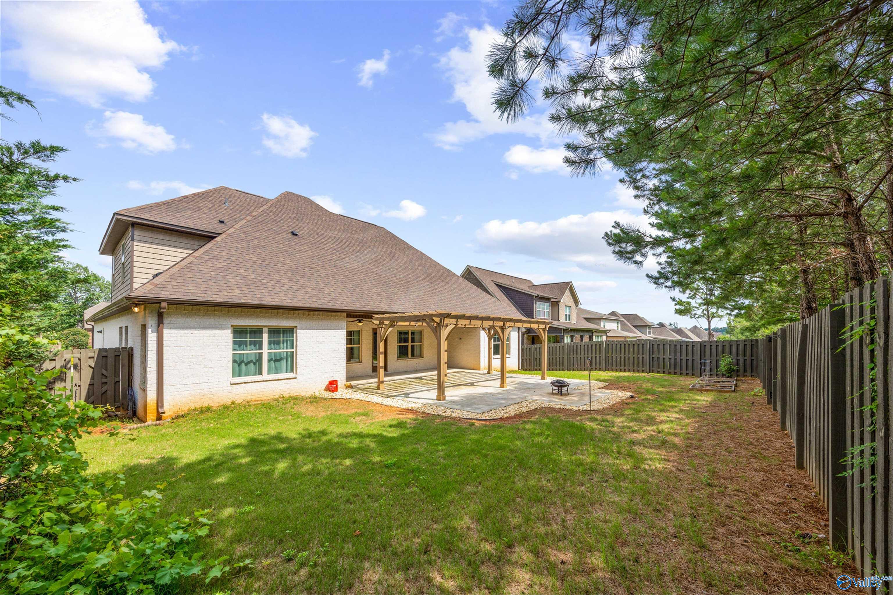 14359 Muirfield Drive, Athens, Alabama image 38