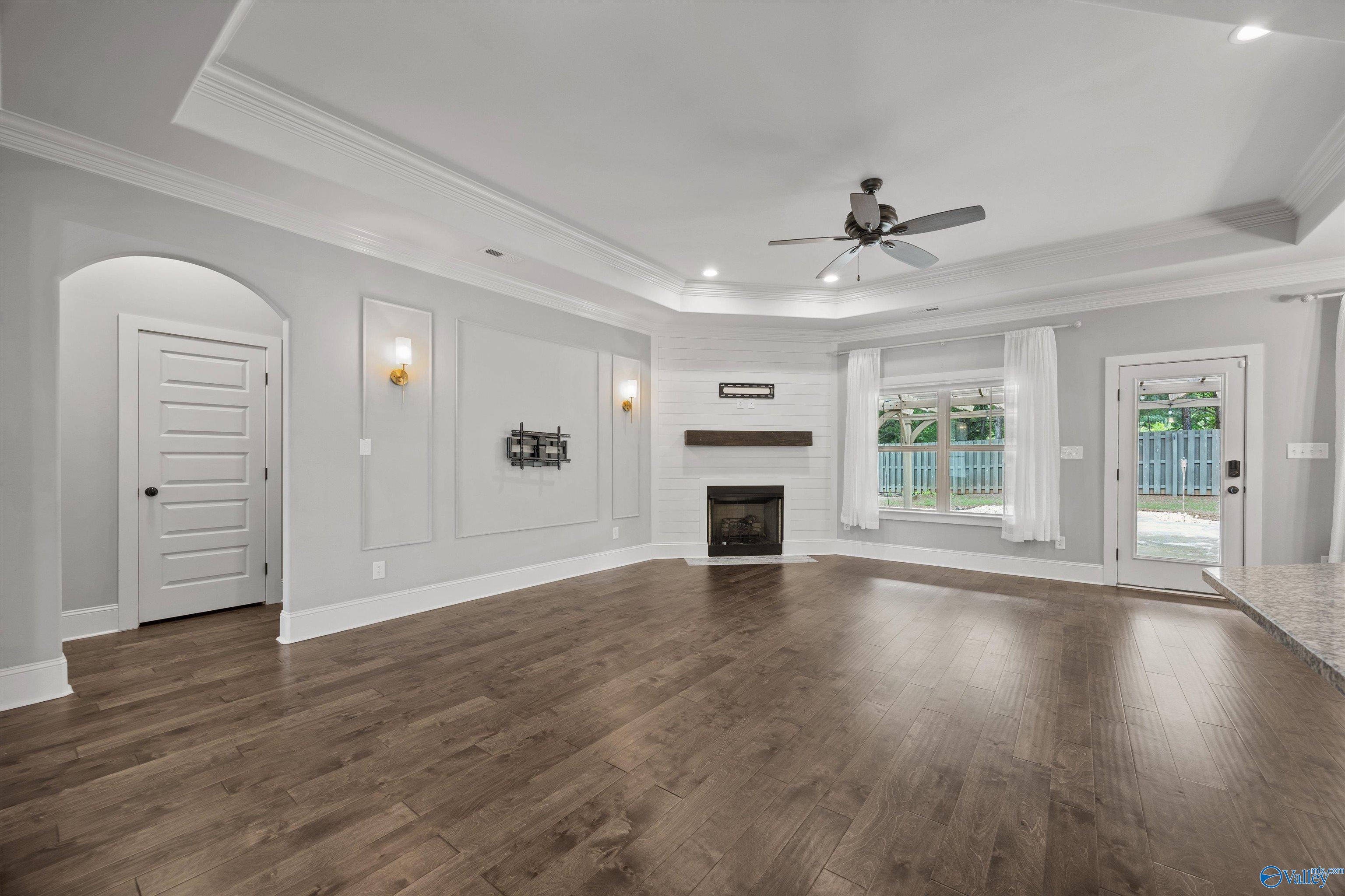 14359 Muirfield Drive, Athens, Alabama image 6