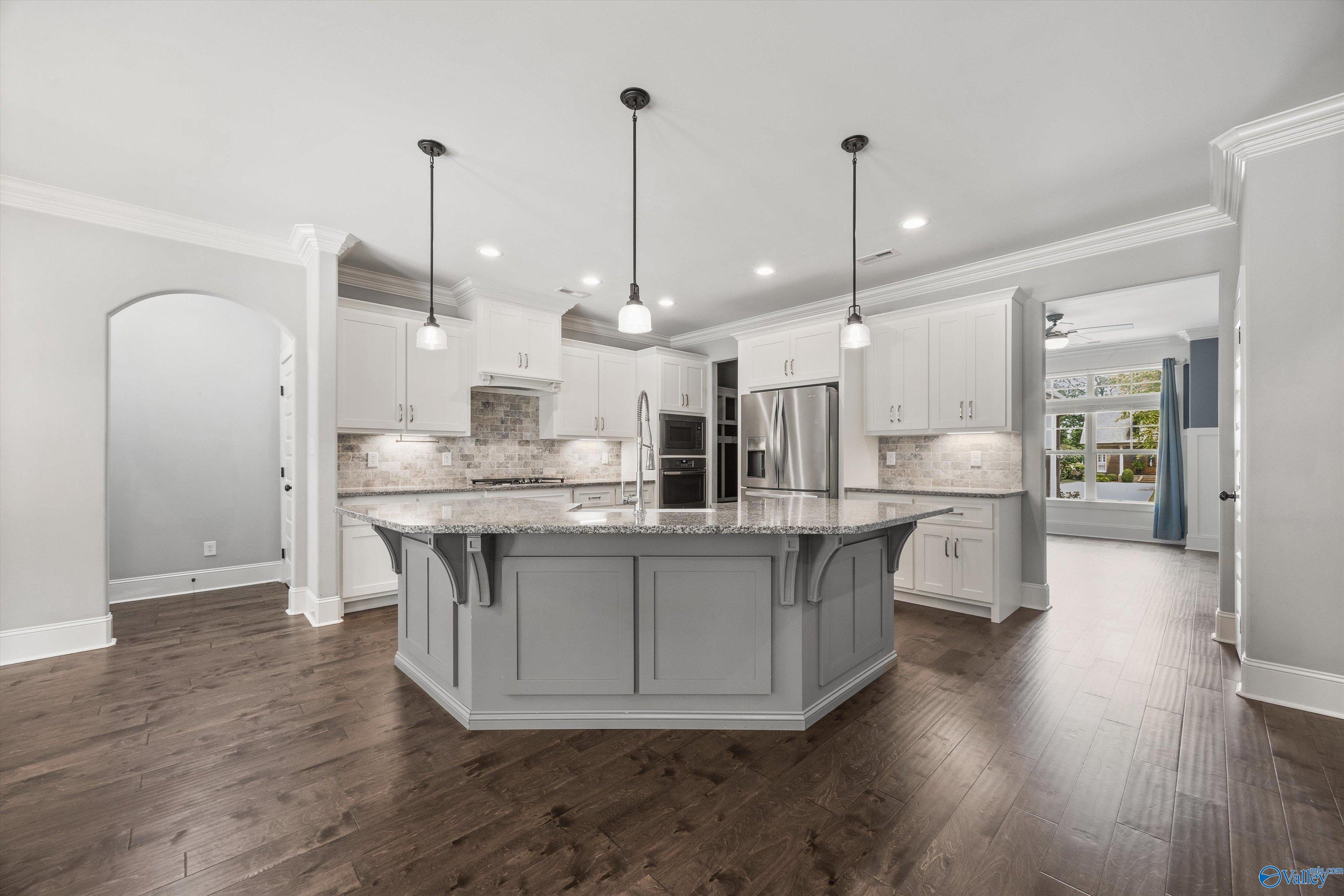 14359 Muirfield Drive, Athens, Alabama image 13