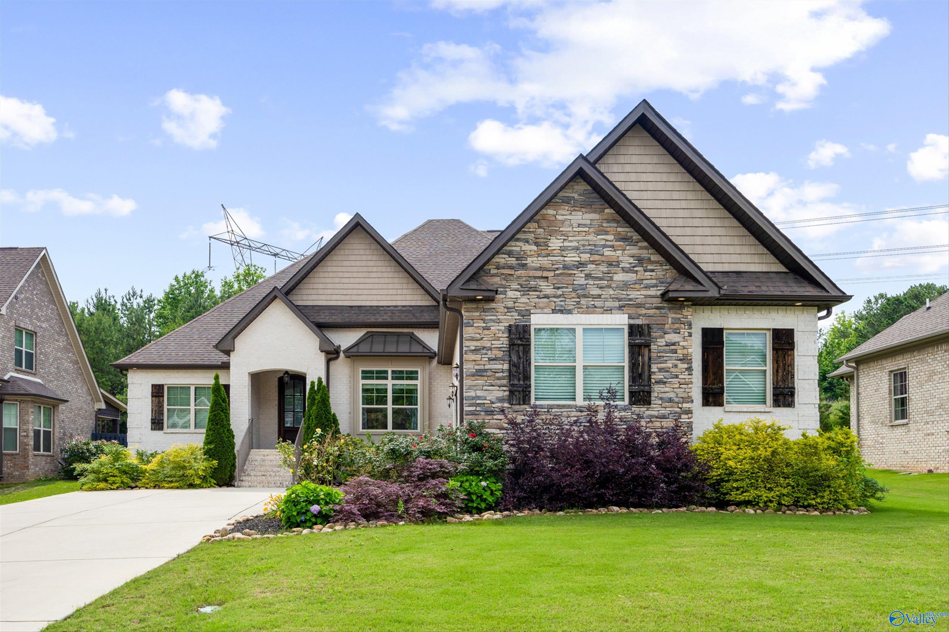 14359 Muirfield Drive, Athens, Alabama image 40