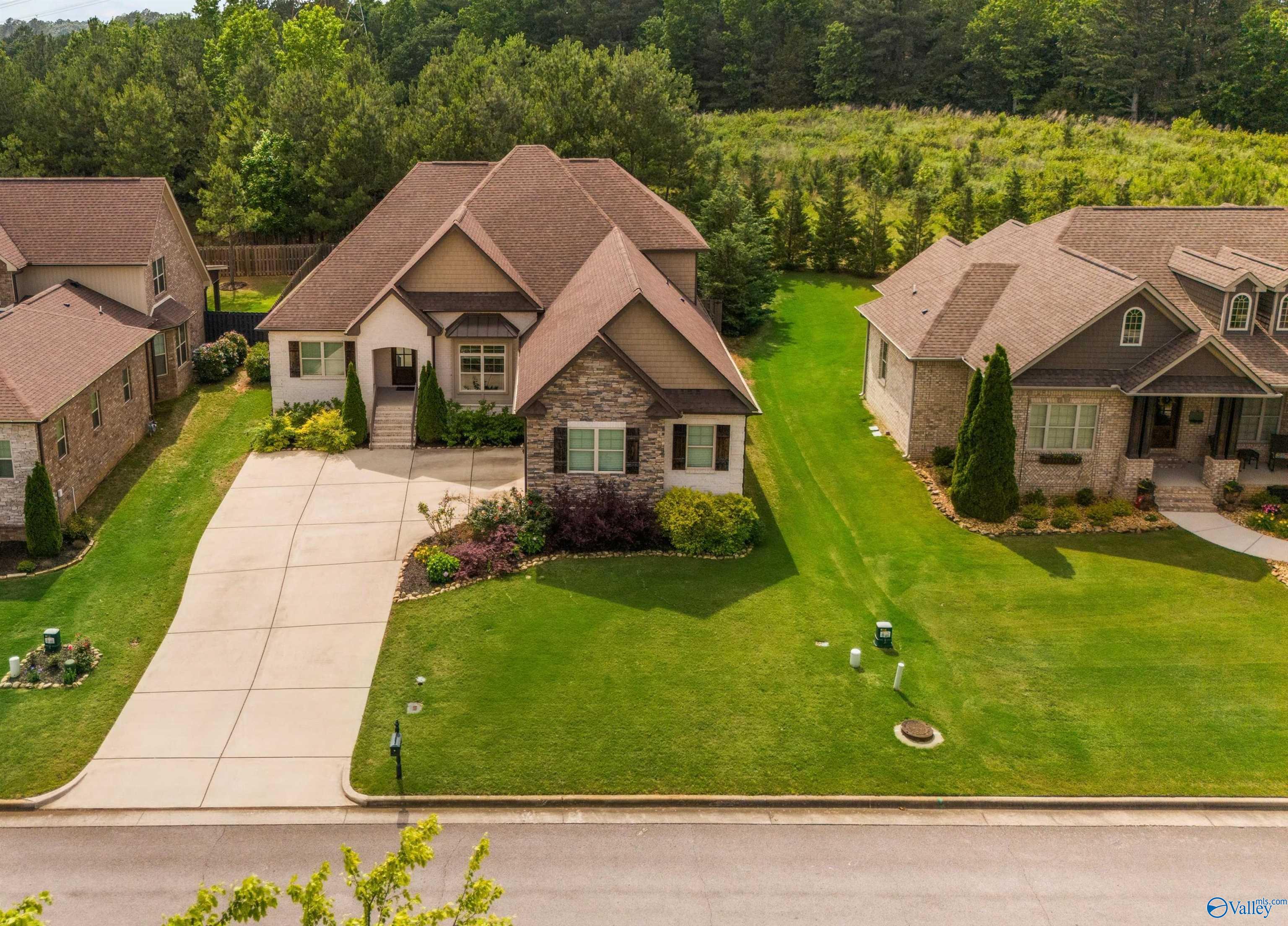 14359 Muirfield Drive, Athens, Alabama image 41