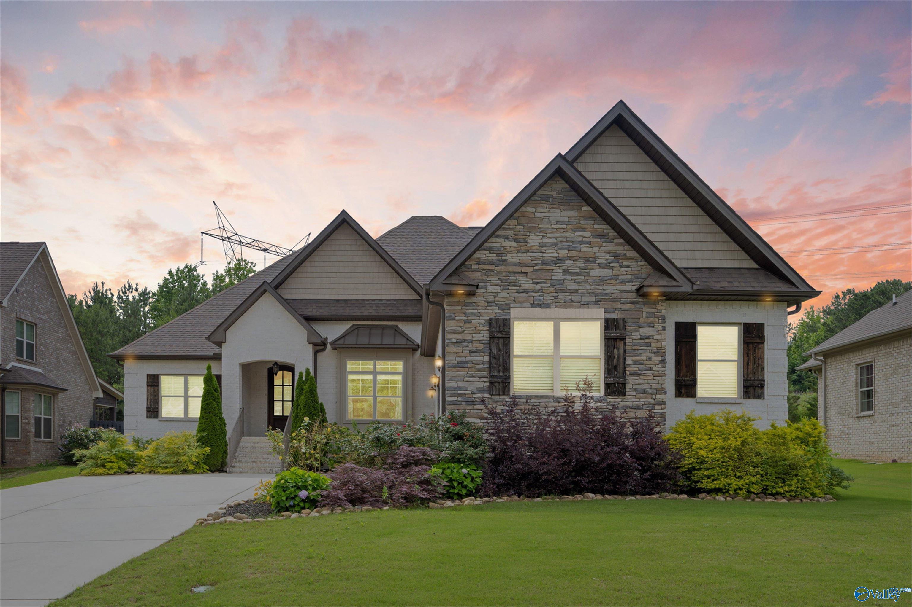 14359 Muirfield Drive, Athens, Alabama image 1