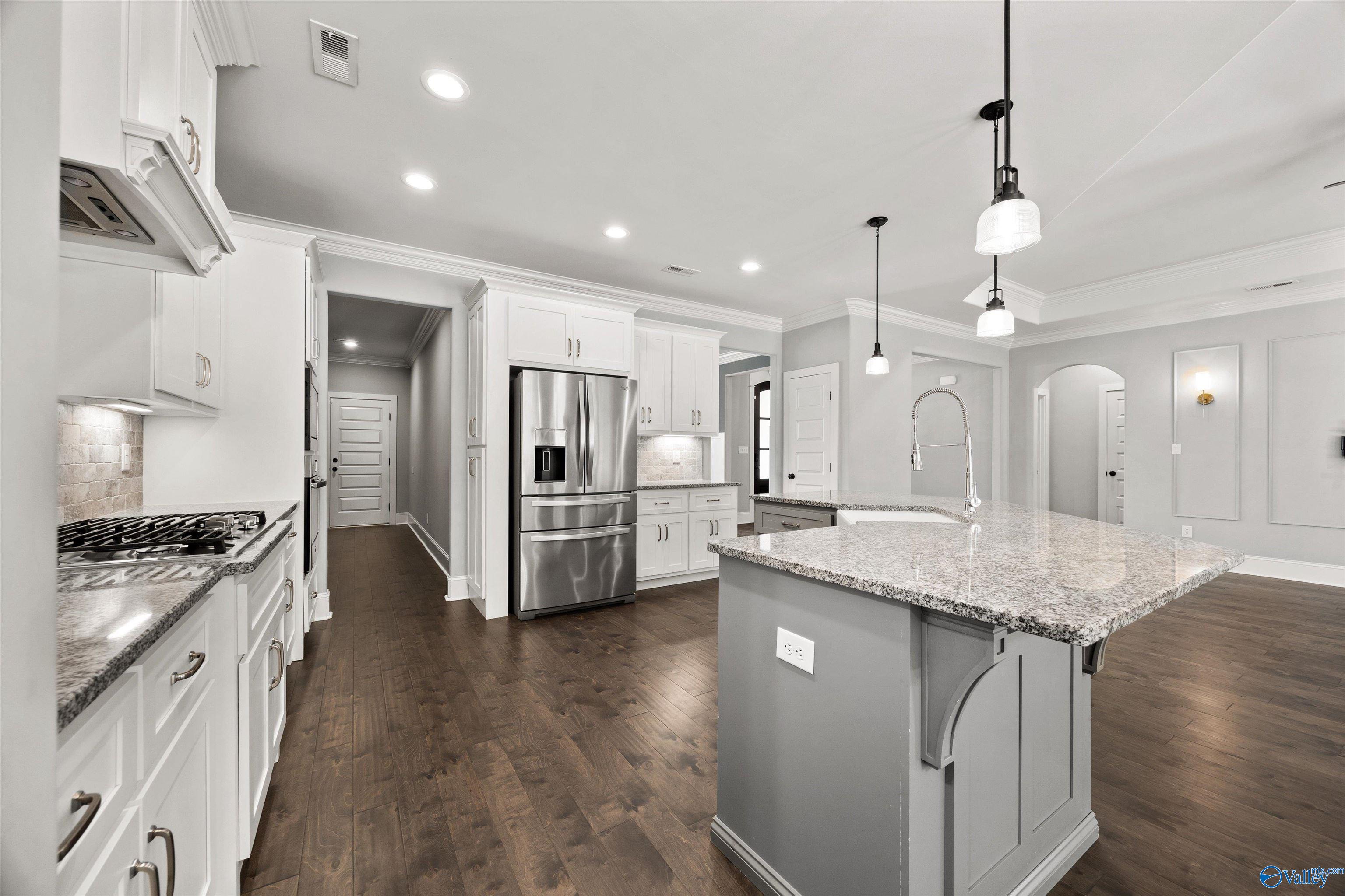 14359 Muirfield Drive, Athens, Alabama image 14