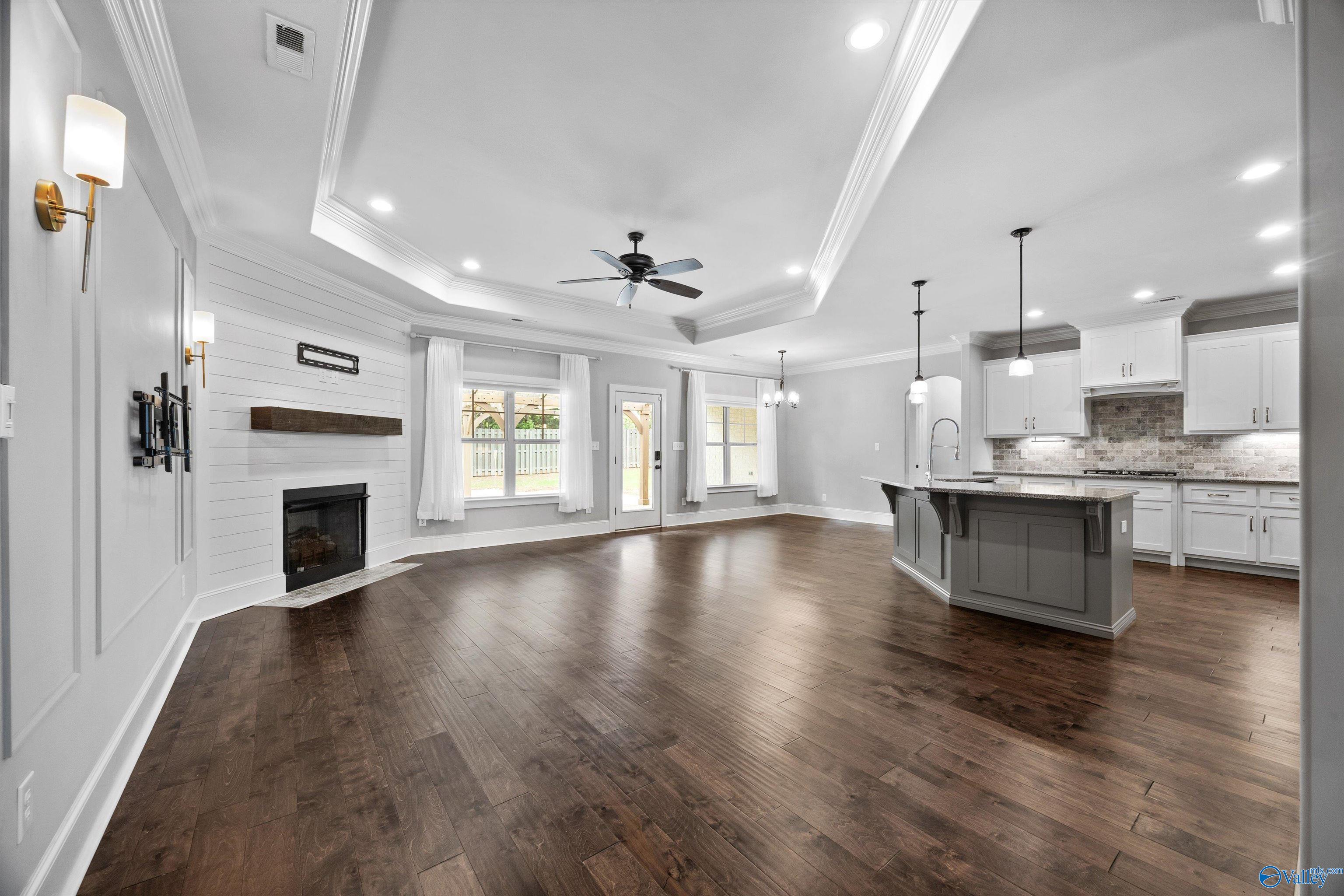 14359 Muirfield Drive, Athens, Alabama image 8