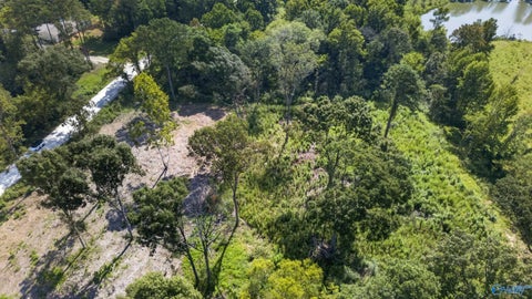Vacant Land For Sale - LOT 32 County Road 158<br/> Centre, AL 35960