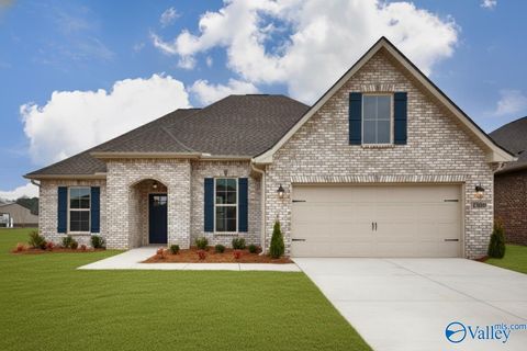 Homes For Sale - 17680 Cabernet Street<br/> Athens, AL 35613