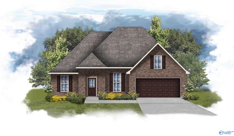 17680 Cabernet Street Athens AL 35613