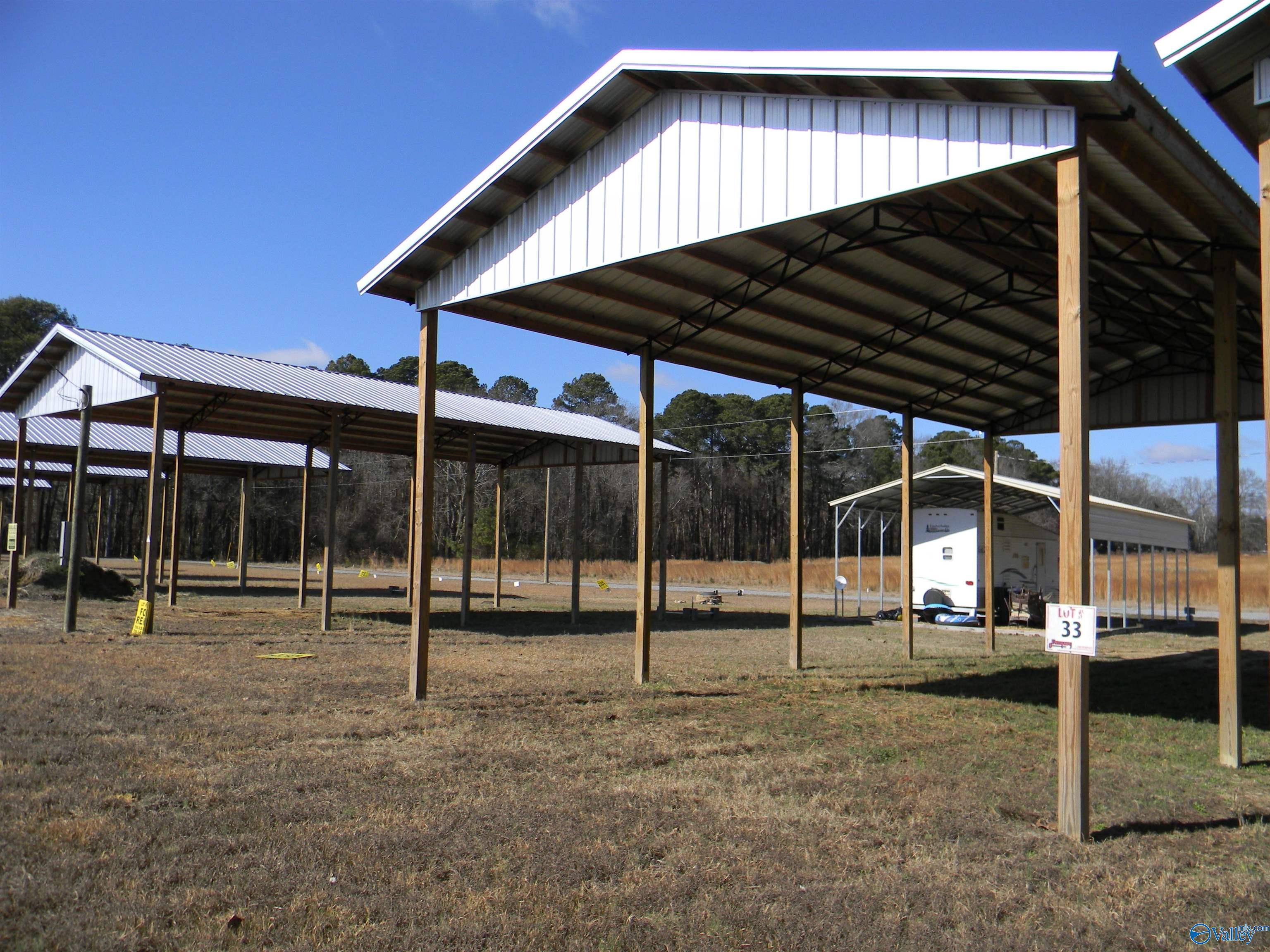 Lot 33 County Road 31, Centre, Alabama image 2