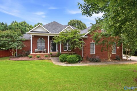 Homes For Sale - 111 Gentle River Road<br/> Harvest, AL 35749