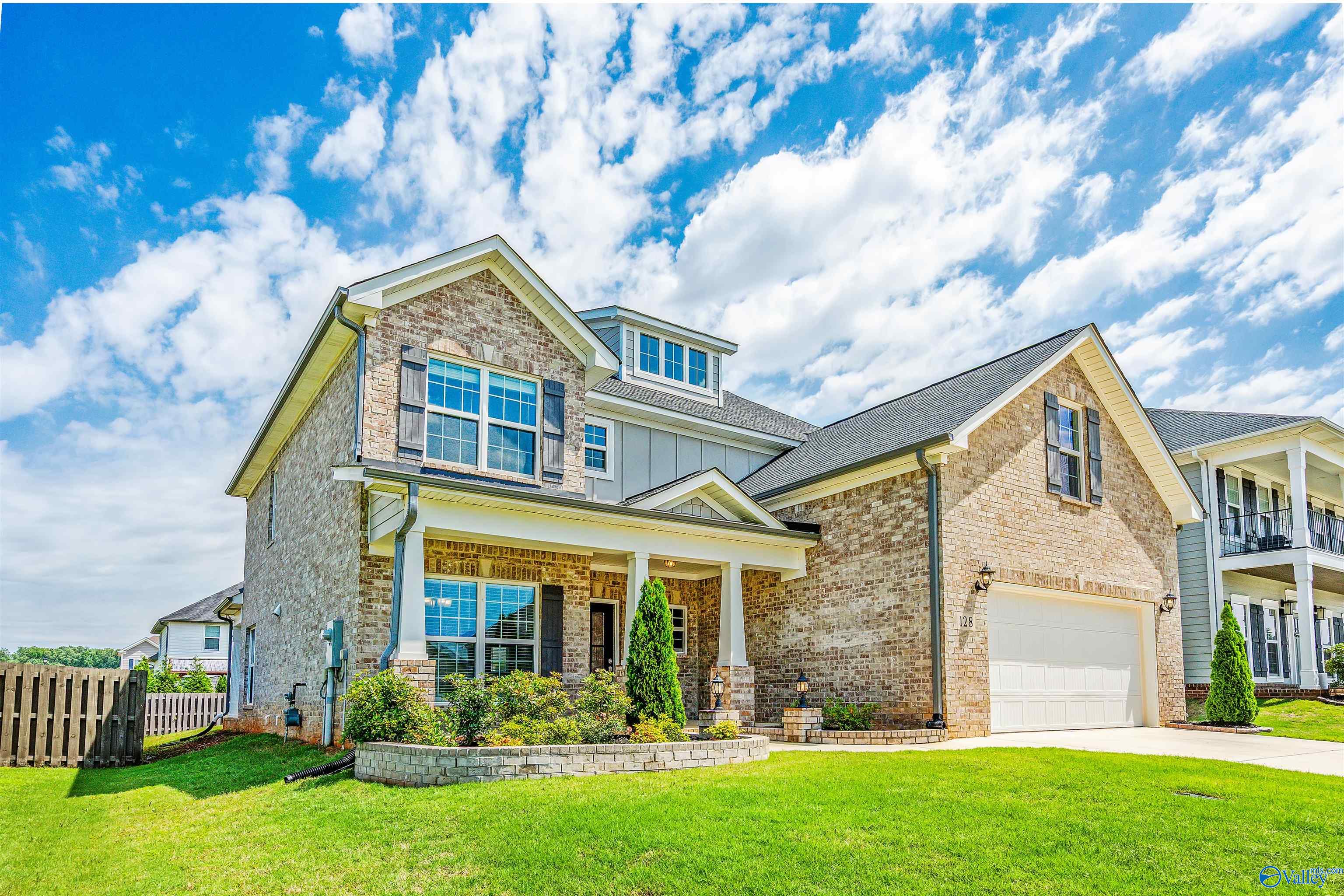 128 Cragen Lane, Madison, Alabama image 2