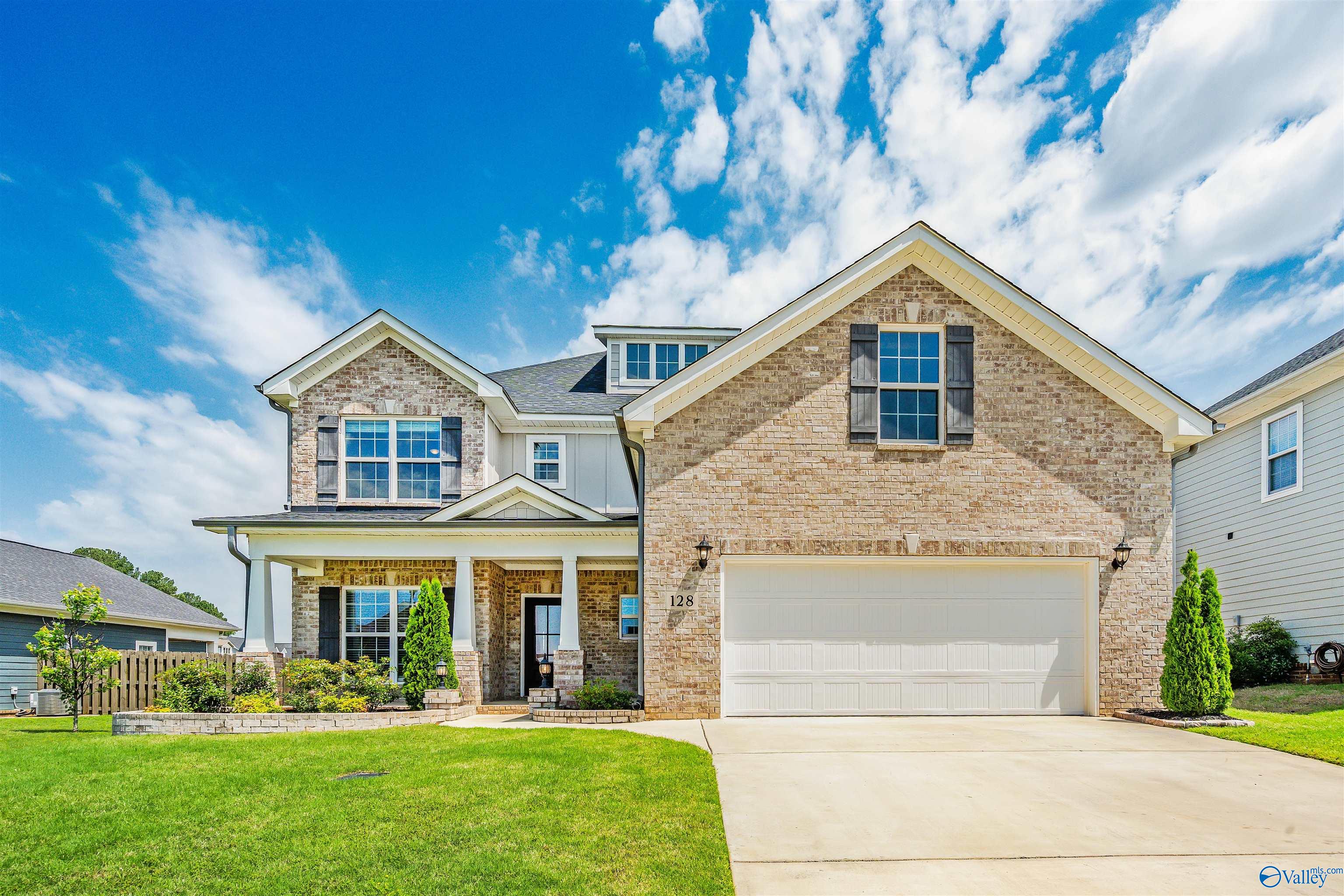 128 Cragen Lane, Madison, Alabama image 1