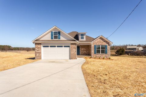 Homes For Sale - 101 Harper Lane<br/> Etowah County, Hokes Bluff, AL 35903