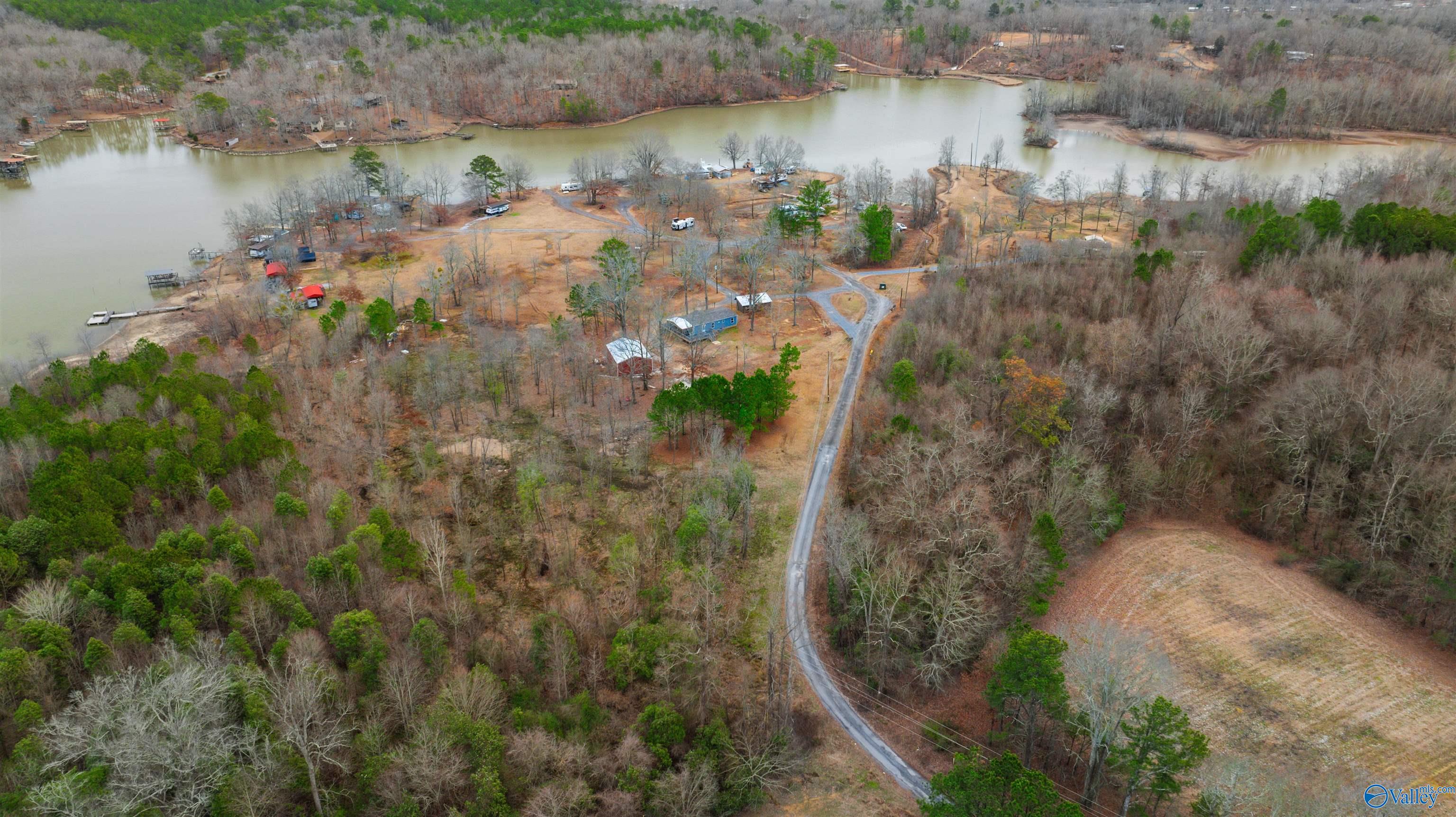 345 County Road 618, Cedar Bluff, Alabama image 41