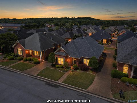 Photo of 3703 Brazos Court SW, Decatur, AL 35603 (MLS # 21917261)