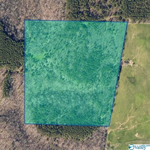 Vacant Land For Sale - 36 ACRES County Road 560<br/> Moulton, AL 35650