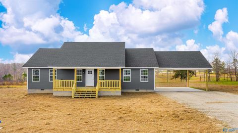 503 County Road 460 Rainsville AL 35986