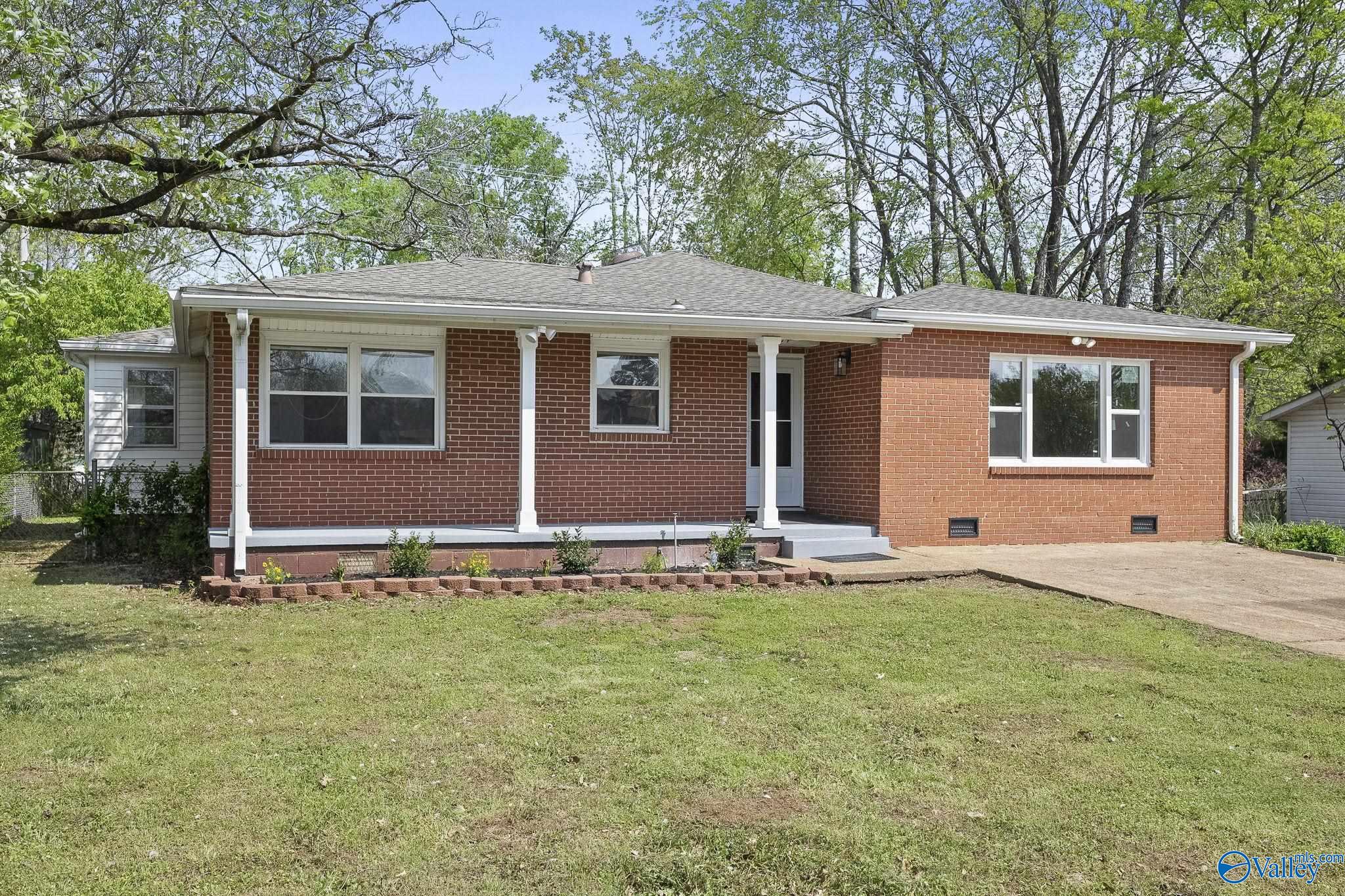 2707 Morgan Street, Huntsville, Alabama image 1