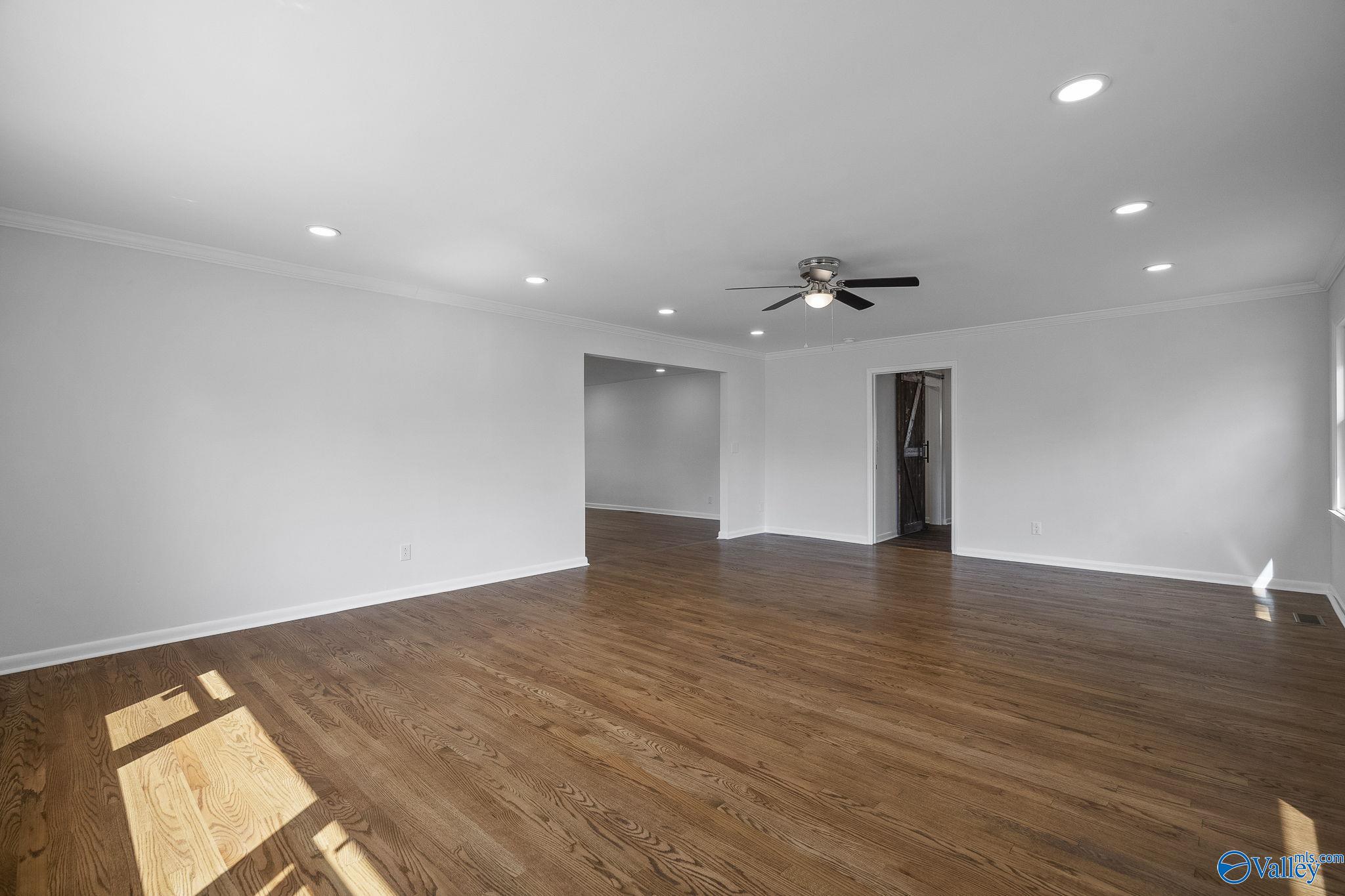 2707 Morgan Street, Huntsville, Alabama image 16