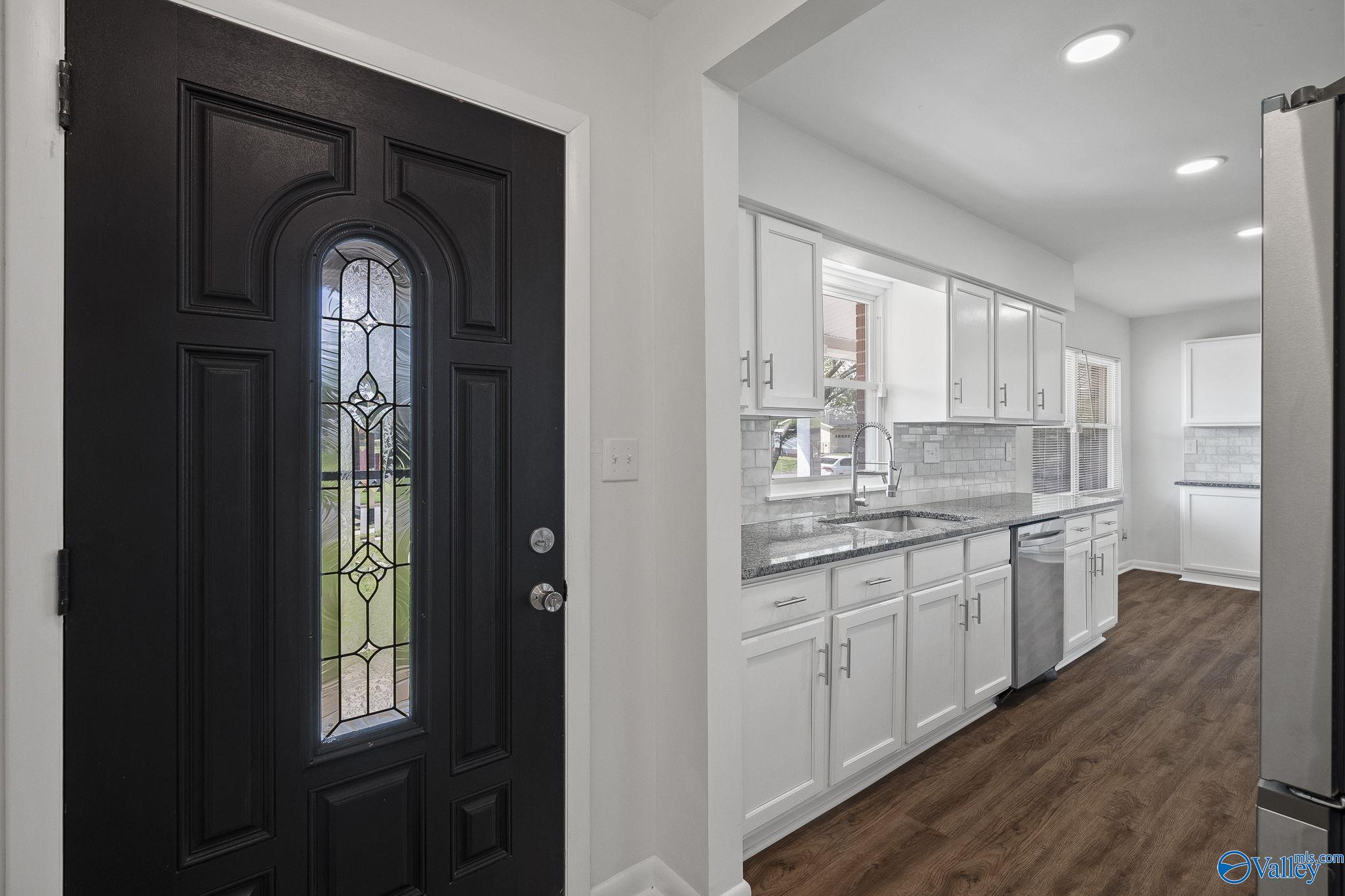 2707 Morgan Street, Huntsville, Alabama image 4