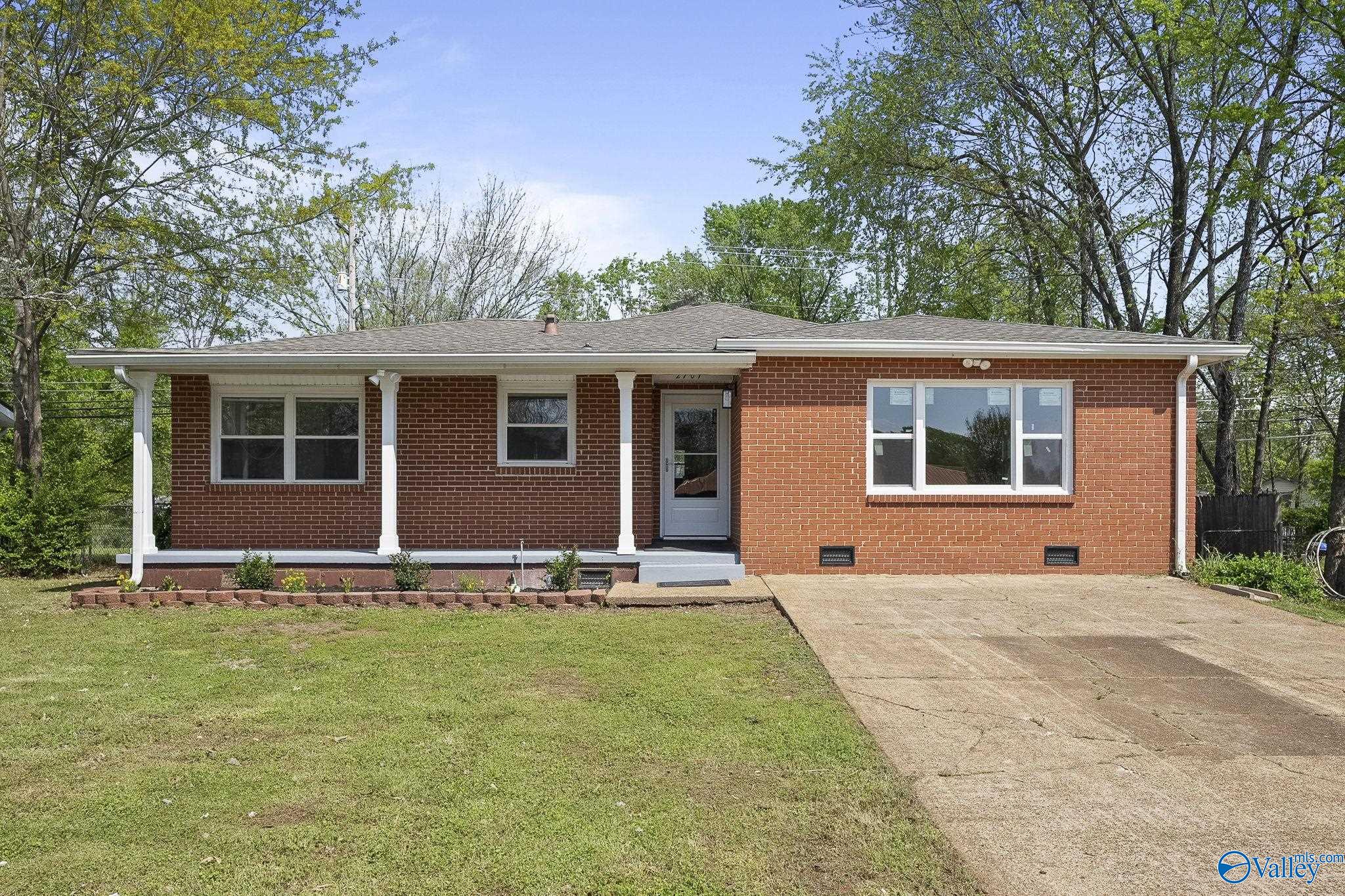 2707 Morgan Street, Huntsville, Alabama image 2