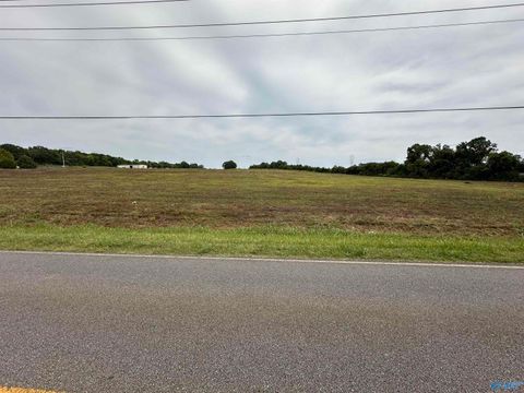 Vacant Land For Sale - 54 Segars Road<br/> Huntsville, AL 35756