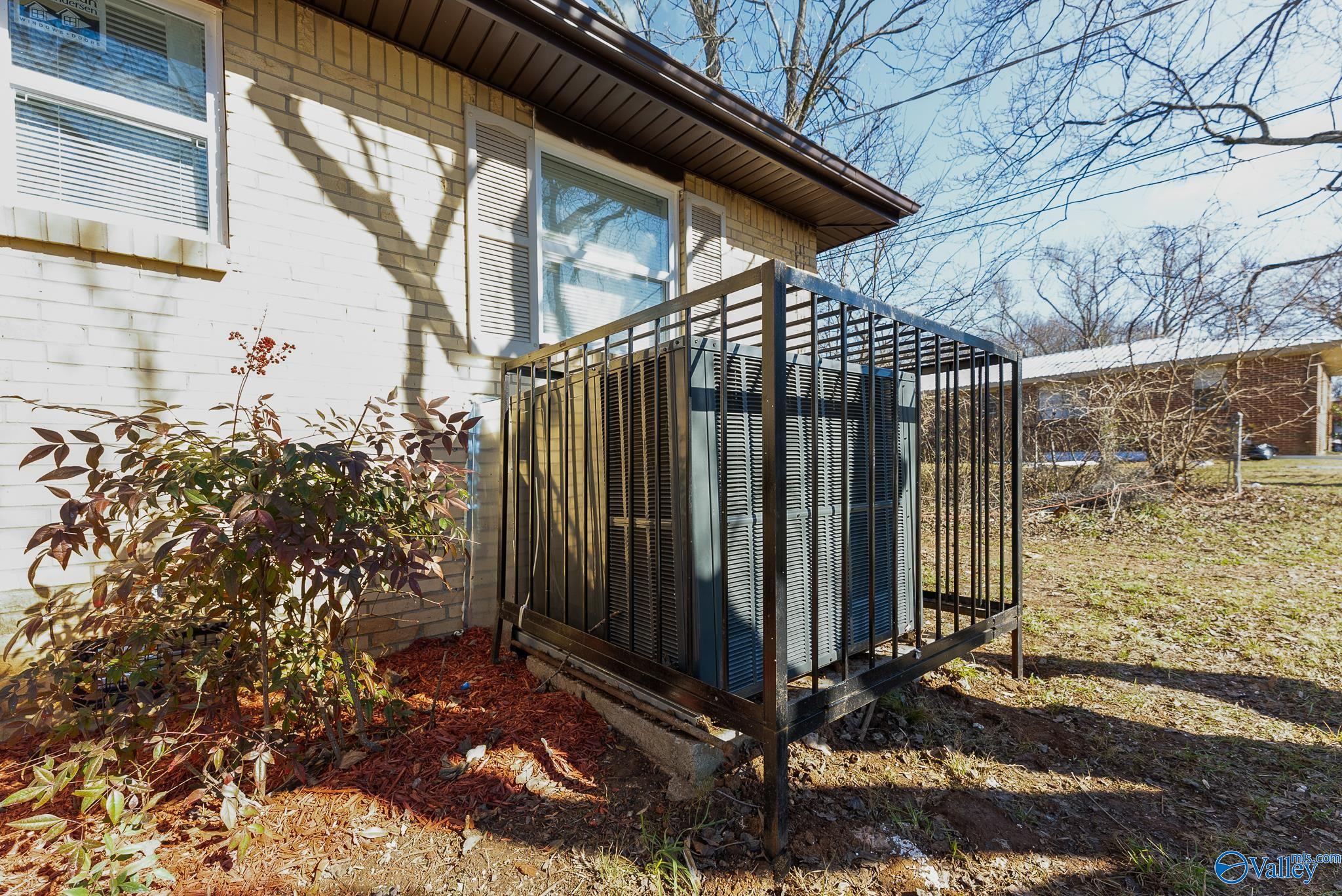 5007 Powell Drive, Huntsville, Alabama image 26