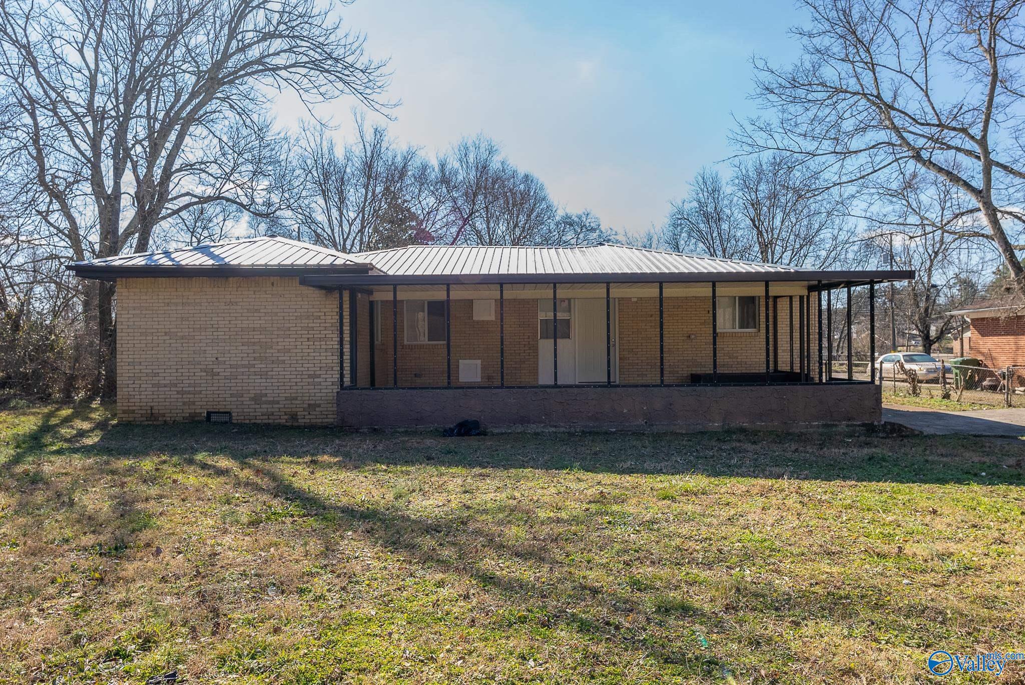 5007 Powell Drive, Huntsville, Alabama image 35