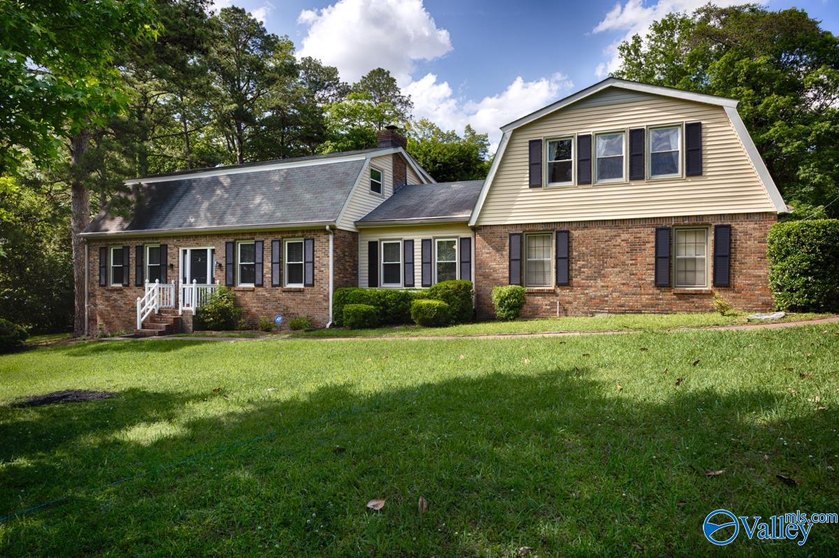2614 Vista Drive, Huntsville, Alabama image 3