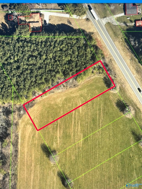 Vacant Land For Sale - LOT 2 Hwy 53<br/> Madison County, Toney, AL 35773