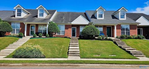 Townhouse For Sale - 228 Cork Alley<br/> Madison County, Madison, AL 35758