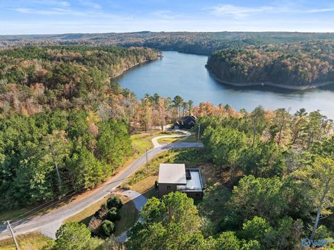 Homes For Sale - 484 Rock Creek Penninsula<br/> Arley, AL 35541