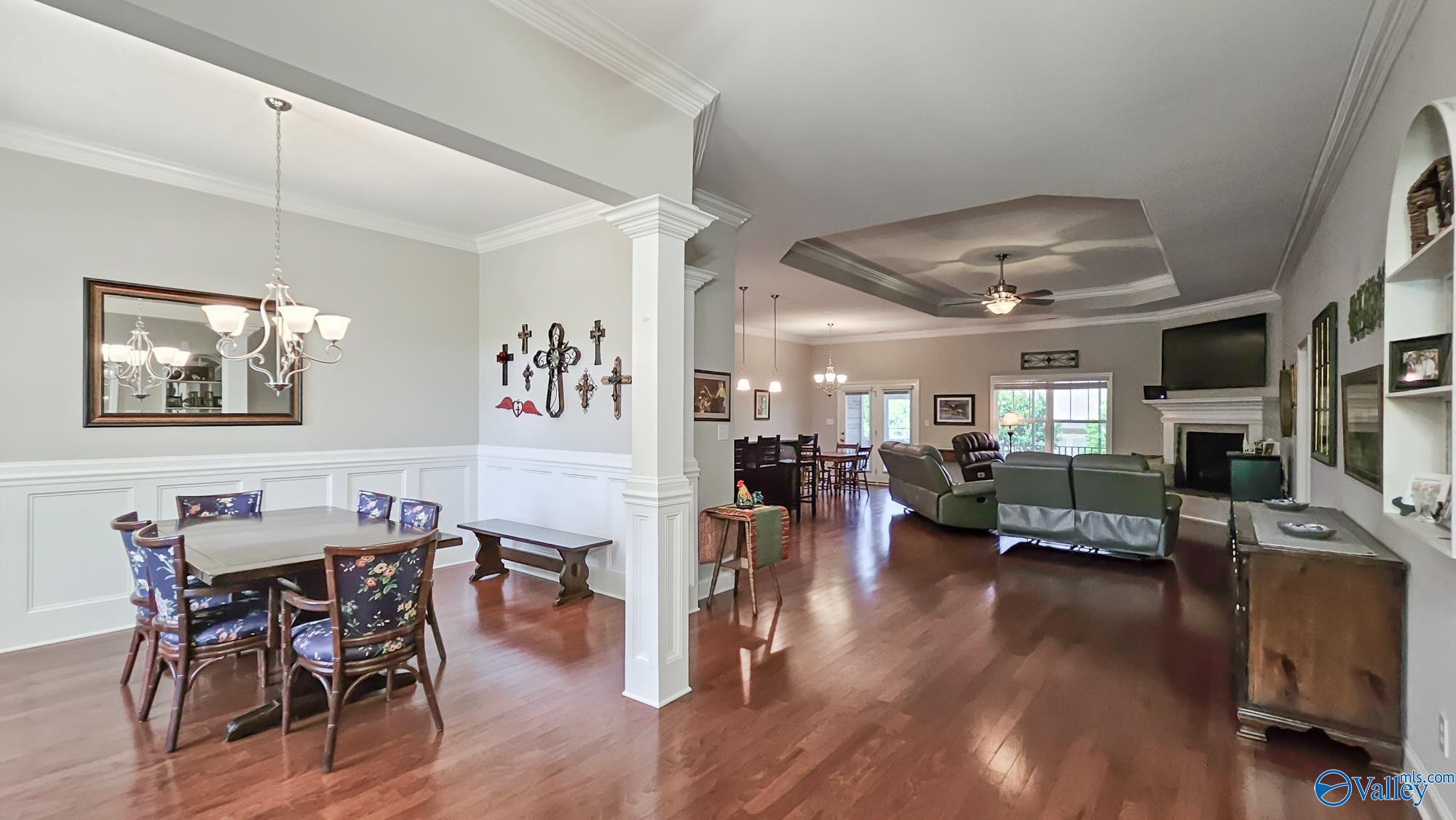 20 Green Creek Road, Madison, Alabama image 9