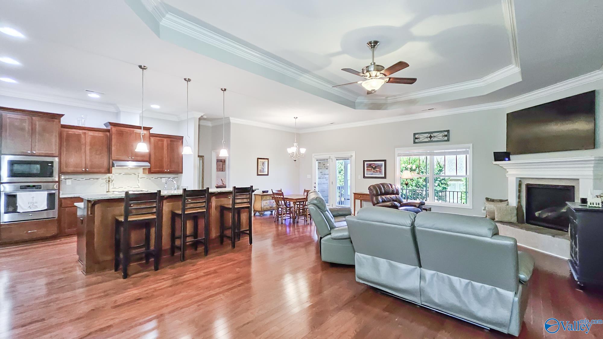 20 Green Creek Road, Madison, Alabama image 6