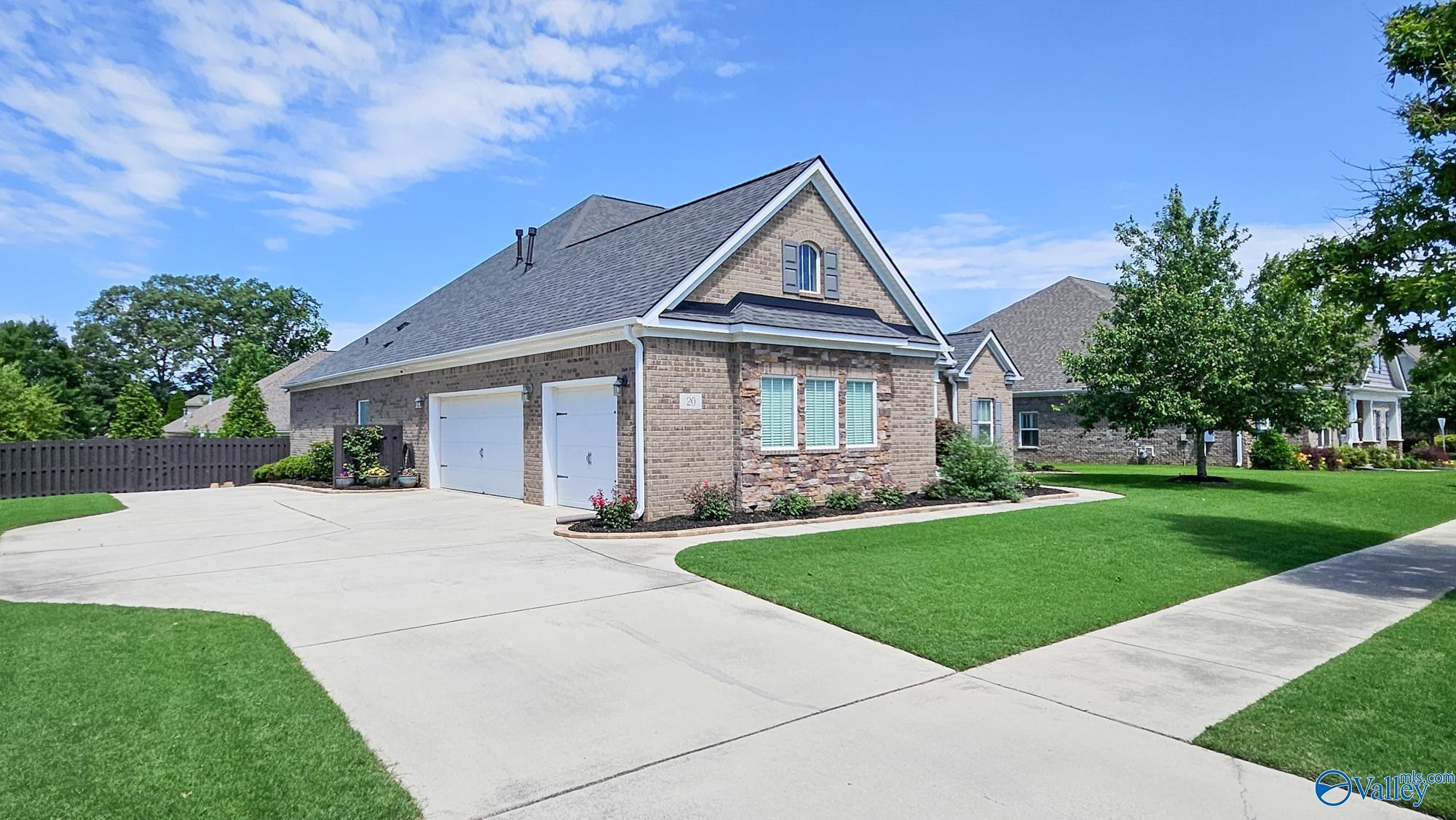 20 Green Creek Road, Madison, Alabama image 42