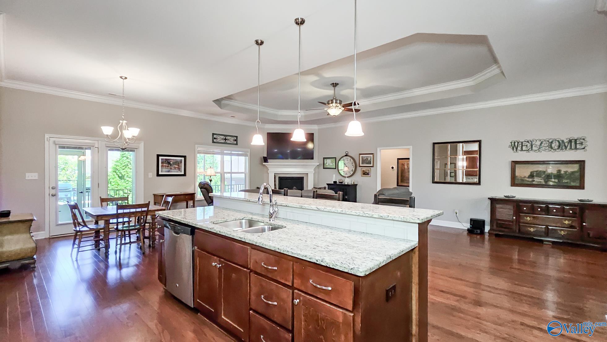 20 Green Creek Road, Madison, Alabama image 10