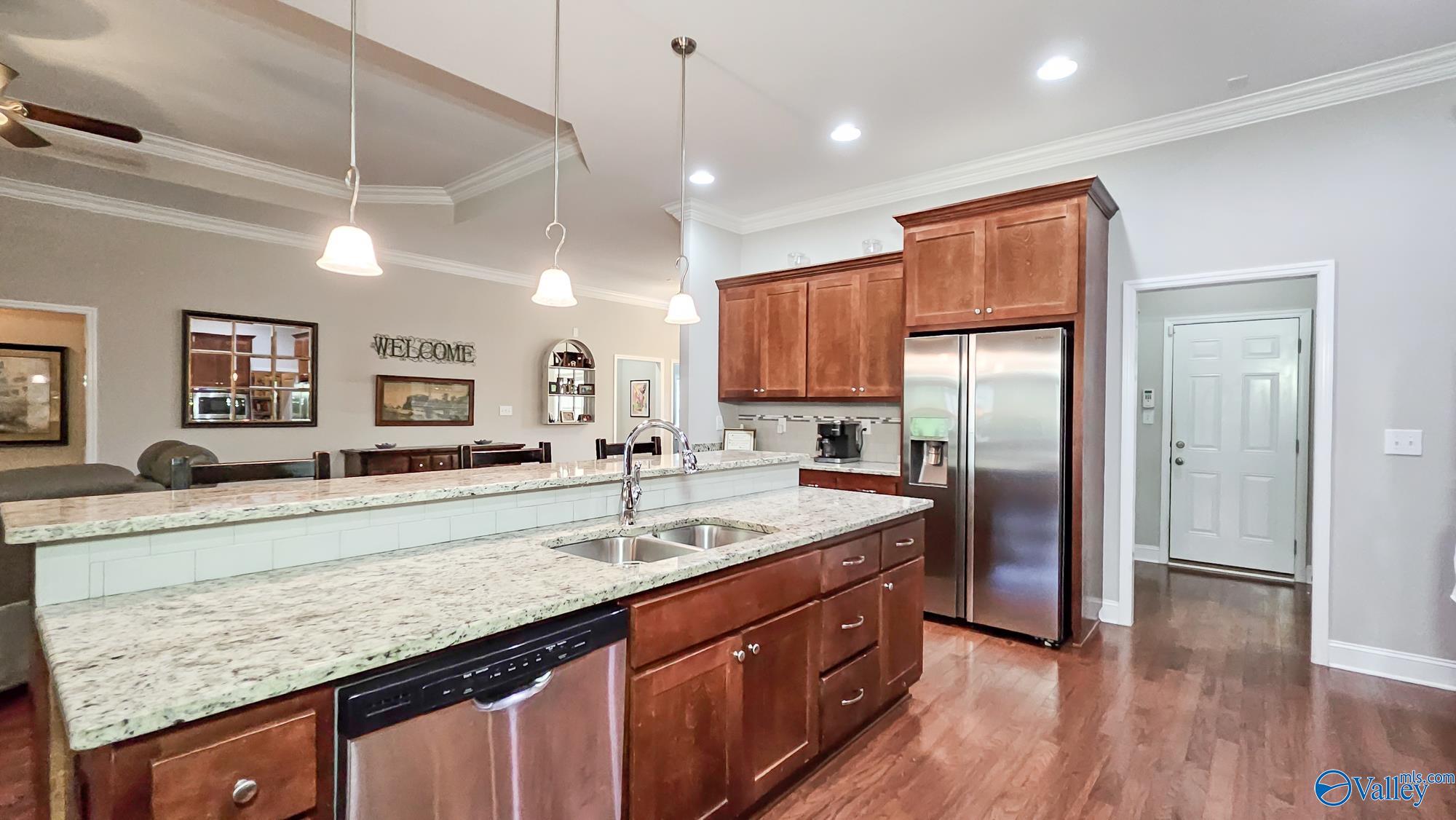 20 Green Creek Road, Madison, Alabama image 11