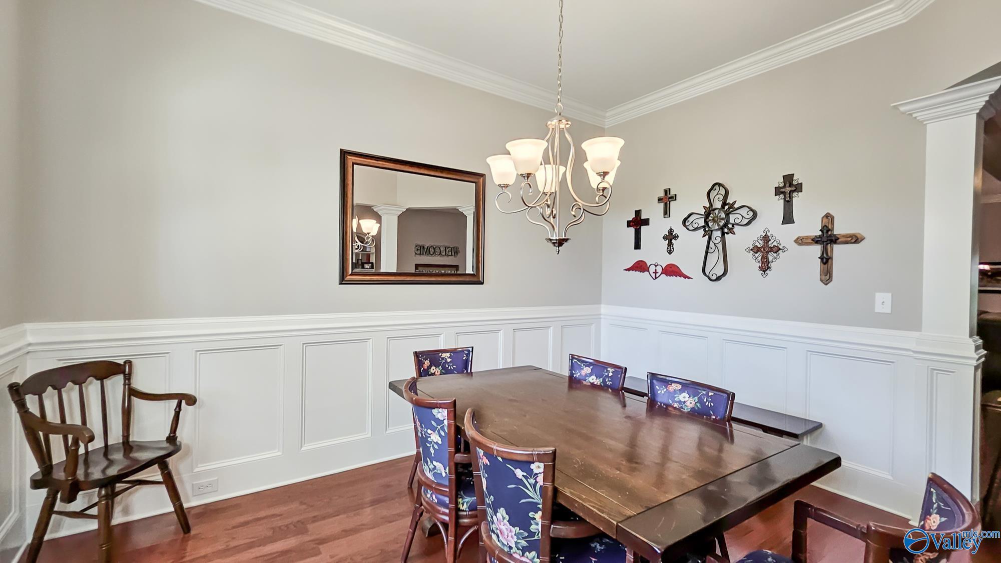 20 Green Creek Road, Madison, Alabama image 5