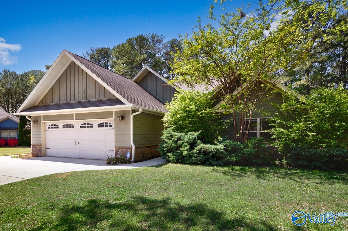 112 Summershade Court