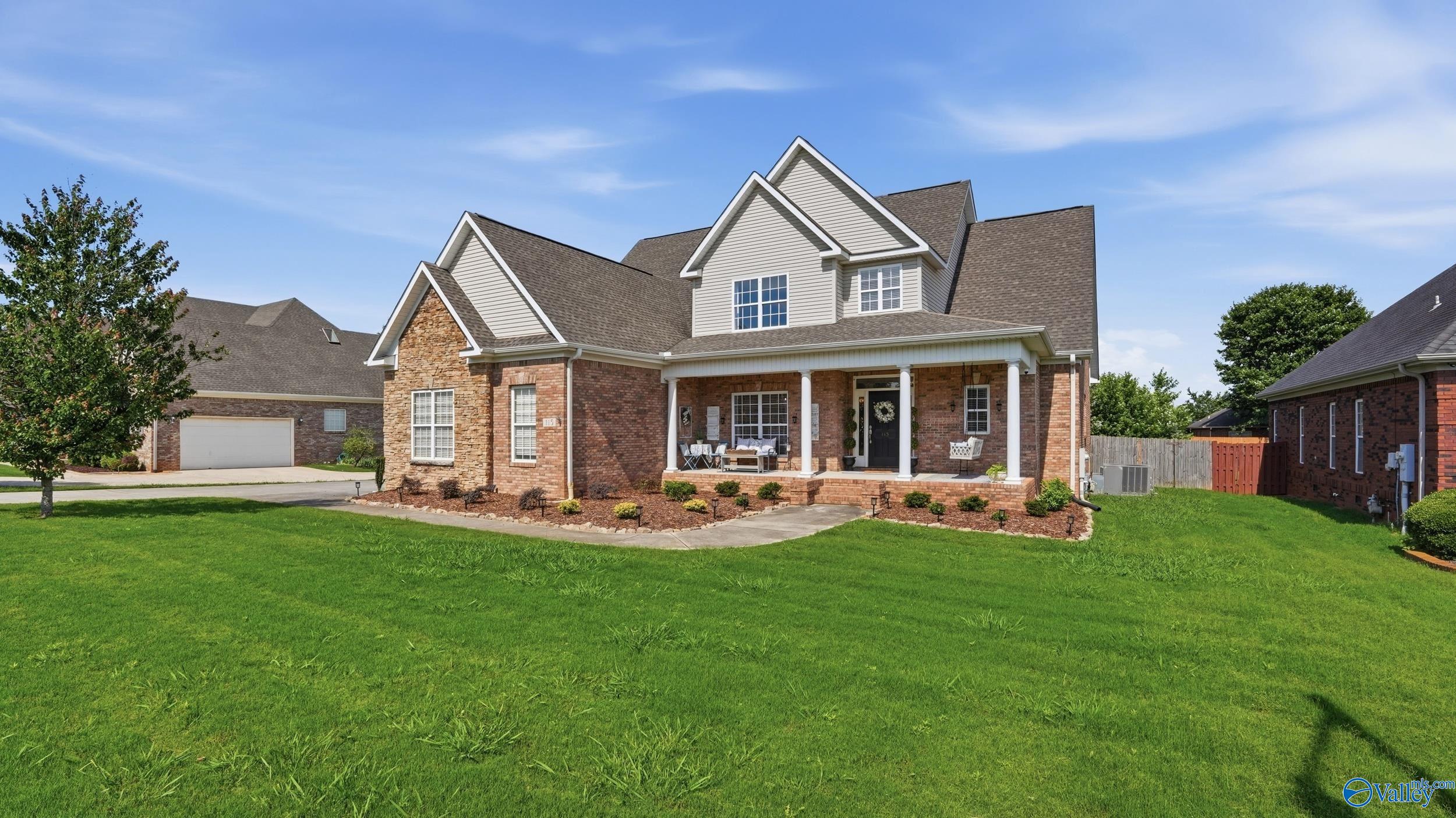 115 Stanfield Drive