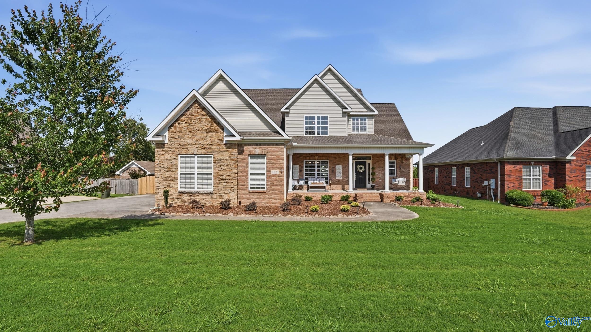 115 Stanfield Drive